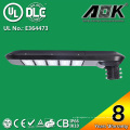 8 ans de garantie LED Street Light